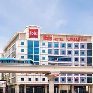 3* Hotell Ibis Al Barsha