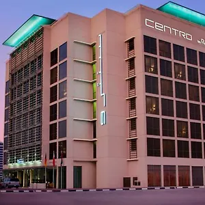 3* Hotell Centro Barsha - By Rotana