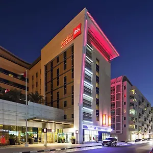 3* Hotell Ibis Mall Avenue